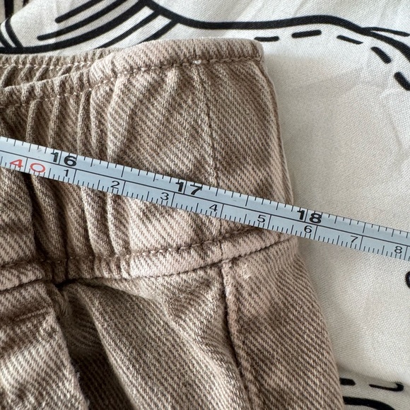 Gap Wide Leg Utility Pant - Picture 8 of 8